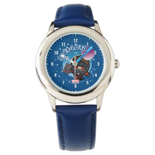 Kawaii Star_Lord In Space Watch