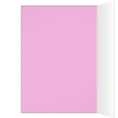 Kawaii Star Maltese Cards (Inside (Left))