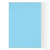 Kawaii Star Red Doberman Pinscher (Inside (Left))