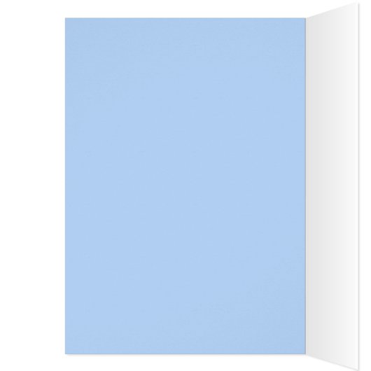 Kawaii Star Siberian Husky (Inside (Left))