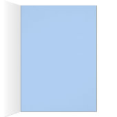 Kawaii Star Siberian Husky (Inside (Right))