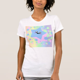 KAWAII STARS COSMIC BUZZ T-Shirt