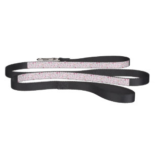 kawaii stripes pattern pet leash