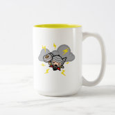 Avengers Assemble Kawaii - Coffee Mug