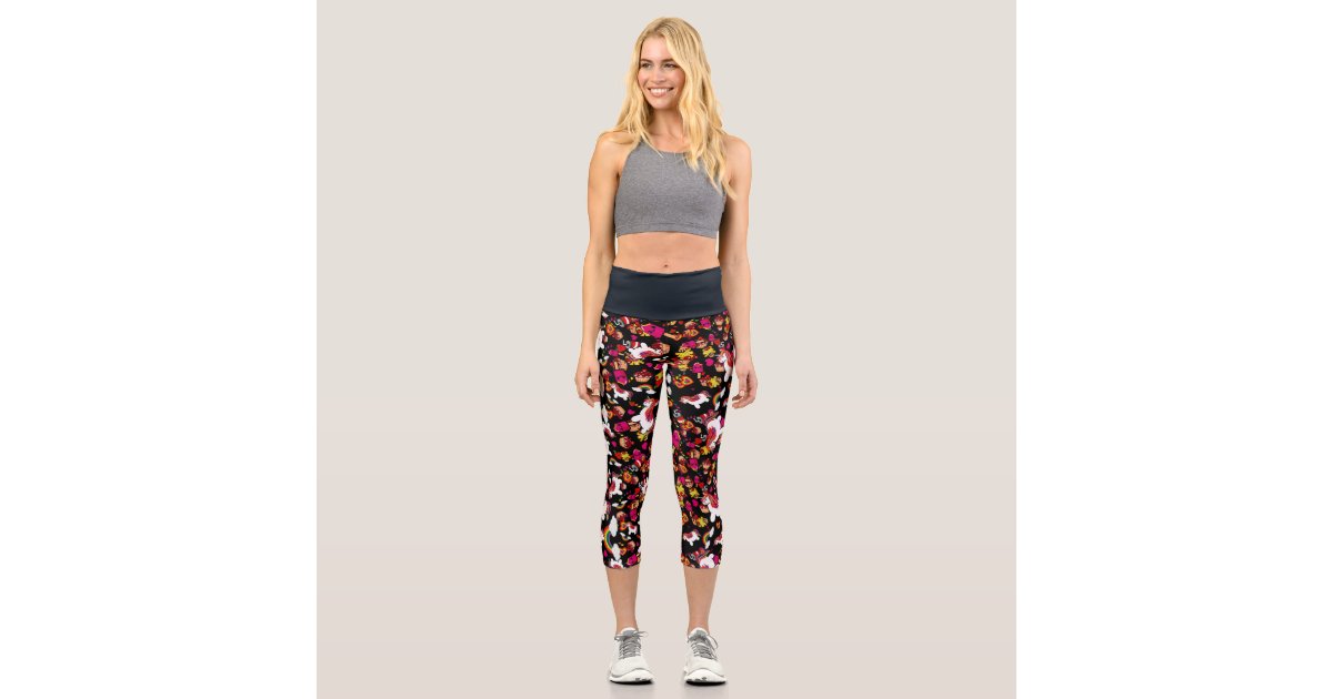 Kawaii Cat Face! Sports Bra, Zazzle