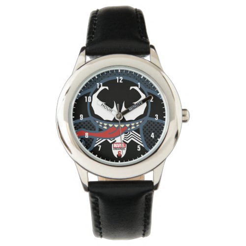 Kawaii Venom Tongue Lash Watch