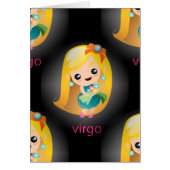 kawaii virgo (Front)