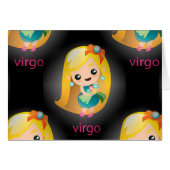 kawaii virgo (Front Horizontal)