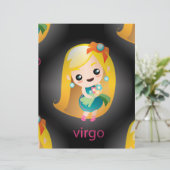 kawaii virgo (Standing Front)