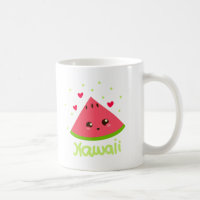 kawaii watermelon!