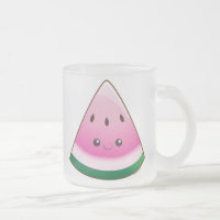 Kawaii Watermelon
