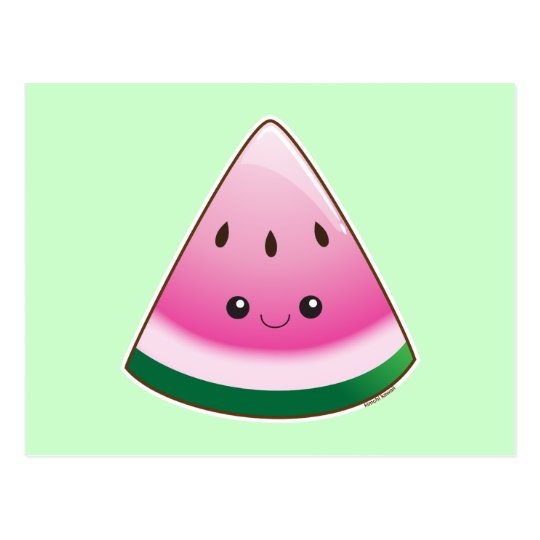 Featured image of post Water Melon Kawaii Frequent special offers and discounts up to 70 off for all products
