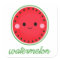 Kawaii Watermelon