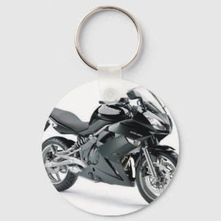 KAWASAKI ER-6F KEYCHAIN