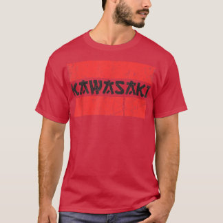 Kawasaki Japan T-Shirt