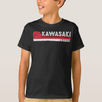 Kawasaki Japan Vintage Japanese Asia Lover Men Wom