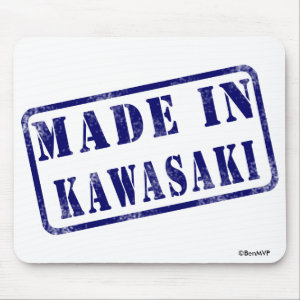 Kawasaki