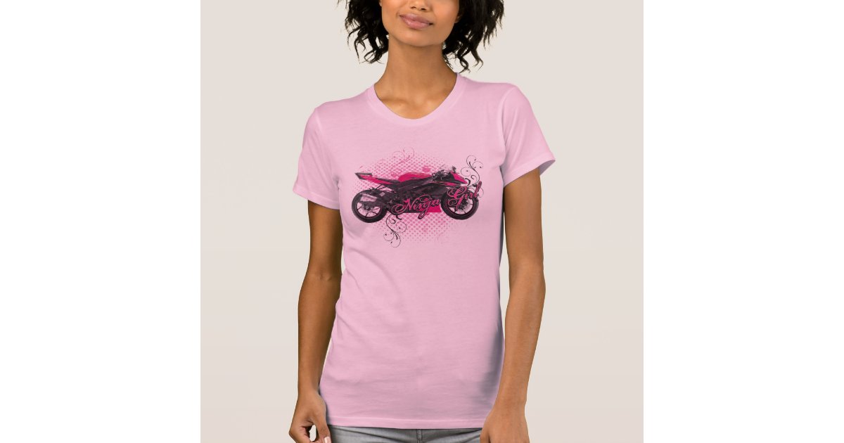 Kawasaki Ninja T-Shirt, Best T-Shirt