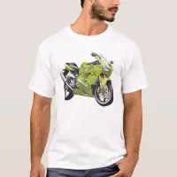 Kawasaki Ninja T-Shirt