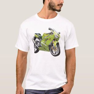 Kawasaki Ninja ZX-10R T-Shirt