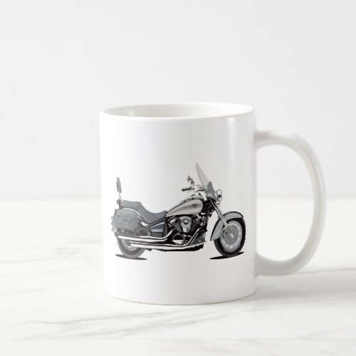 Kawasaki Vulcan Coffee Mug