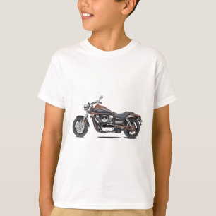 Kawasaki Vulcan T-Shirt
