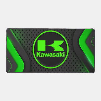 KAWASAKY Cool Desk Mat