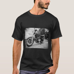 Kawaski Z900 design 1 T-Shirt