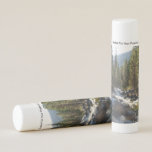 Kaweah River in Sequoia Lip Balm
