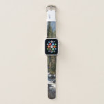 Kaweah River in Sequoia National Park Apple Watch Band
