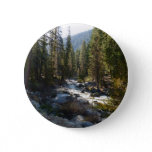 Kaweah River in Sequoia National Park Button