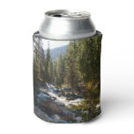 Kaweah River in Sequoia National Park Can Cooler