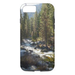 Kaweah River in Sequoia National Park iPhone 8/7 Case