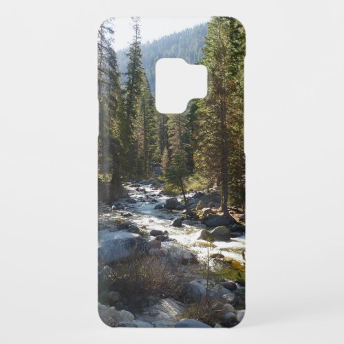 Kaweah River in Sequoia National Park Case_Mate Samsung Galaxy S9 Case