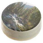 Kaweah River in Sequoia National Park Chocolate Covered Oreo