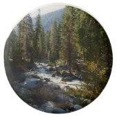 Kaweah River in Sequoia National Park Chocolate Covered Oreo (Front)
