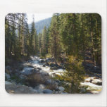 Kaweah River in Sequoia National Park Mouse Pad