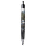 Kaweah River in Sequoia National Park Pen