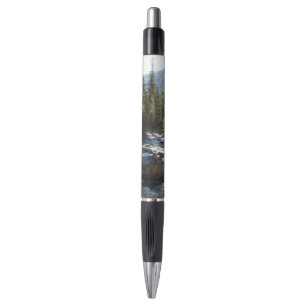 Kaweah River in Sequoia National Park Pen