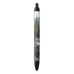 Kaweah River in Sequoia National Park Pen