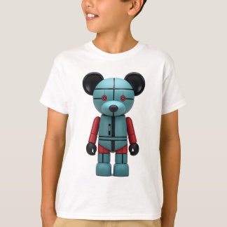kaws at rest T-Shirt