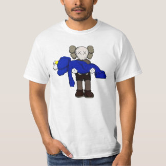 Kaws  T-Shirt