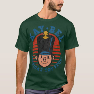 Kay Bee - America's Toy Store T-Shirt