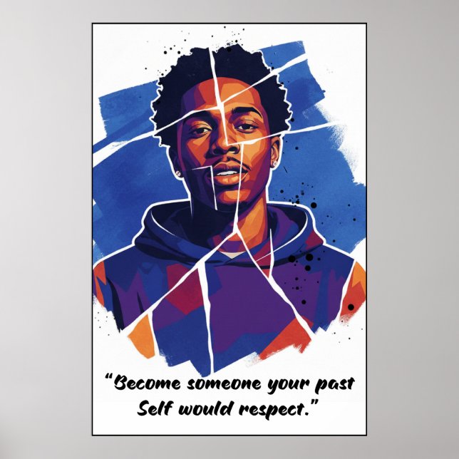 Kay Flock Poster (Front)