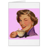 Kay loves coffee (Front)