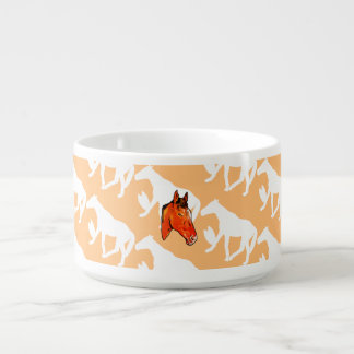 Kay Mei Farm Tonton Trochan Silhouette Bowl