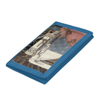 Kay Nielsen Fantasy Art Wallets