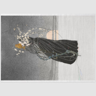 Kay Nielsen 'The Story of the Mother" Tissue Paper