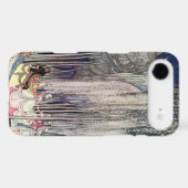 Kay Nielsen's Twelve Dancing Princesses Case-Mate iPhone Case (Back (Horizontal))