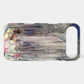 Kay Nielsen's Twelve Dancing Princesses Case-Mate iPhone Case (Back (Horizontal))